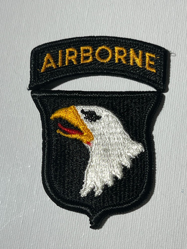 Army 101st airborne - 101st,