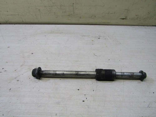 Rear wheel axle honda varadero - rear,