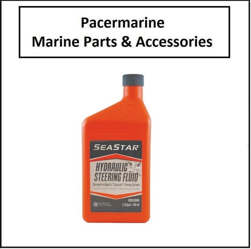 Baystar boat hydraulic power - baystar,