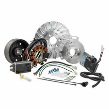 INNOCENTI 200 LAMBRETTA GP