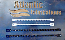 Window security bars grill