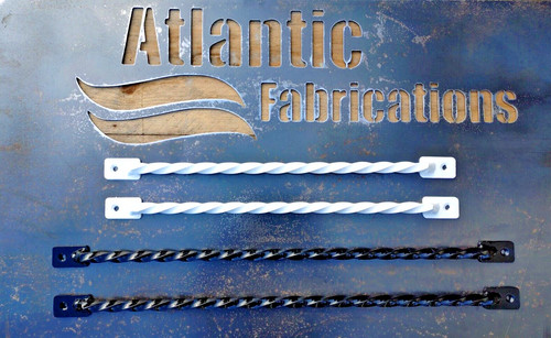 Window security bars grill
