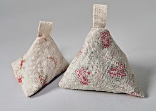 Set lavender bags kate - 2,