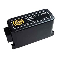 ABSDELETE Inc. - KTM1 –