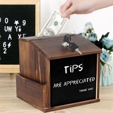 Rustic Burnt Wood Suggestion