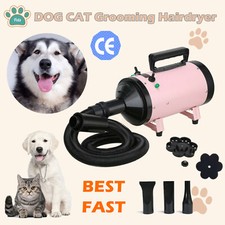 2800W Dog Cat Pet Dryer