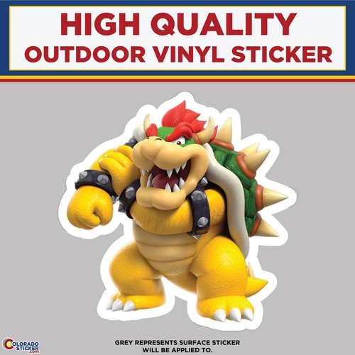 Bowser super mario bros - bowser,