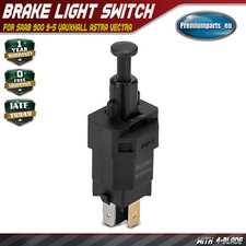 1x Brake Light Switch for Saab