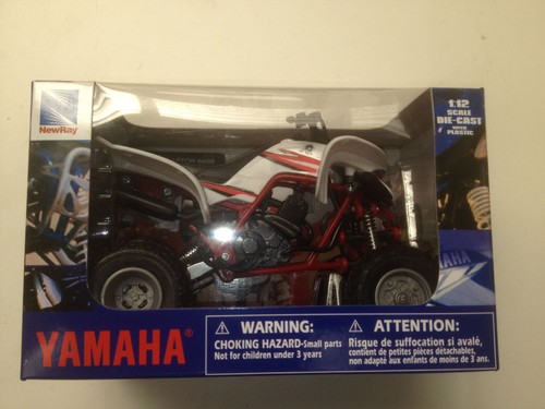 Yamaha raptor 2005 660r - yamaha,