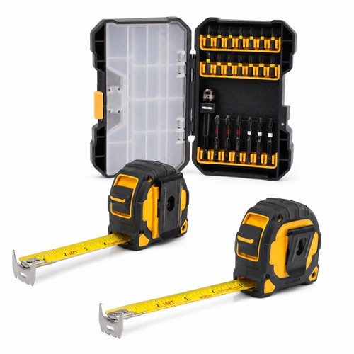Jcb diy impact bit tape - jcb, &