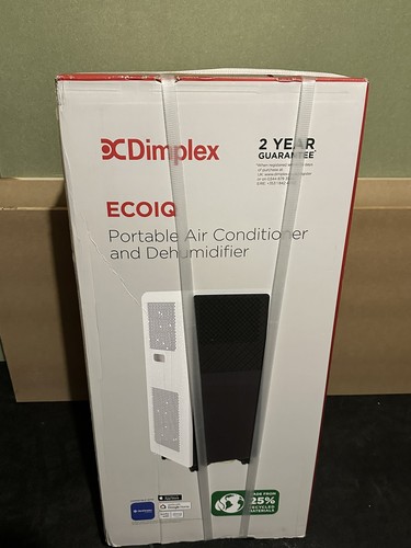 Dimplex ecolq 12000 - dimplex, air