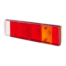 Rear Light right 24 V R5W