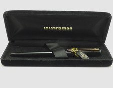c1980 RARE Waterman Goutte