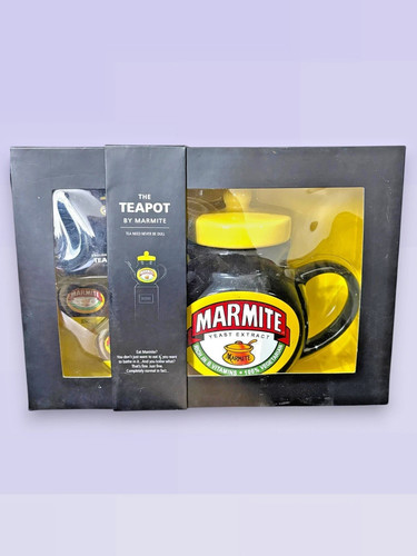 The teapottery small - the,
