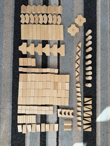 Community playthings full set - playthings,