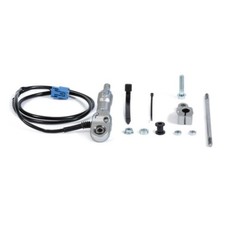 HONDA GENUINE QUICKSHIFTER