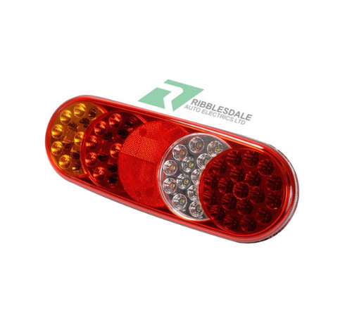 Britax rear combination lamp - britax,,