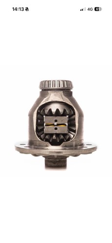 215k lsd conversion set for - 215k,