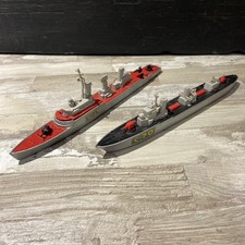 Matchbox Sea Kings K301