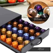 Nespresso Coffee 50 Pod