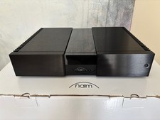 NAIM NAP250 New Classic Power