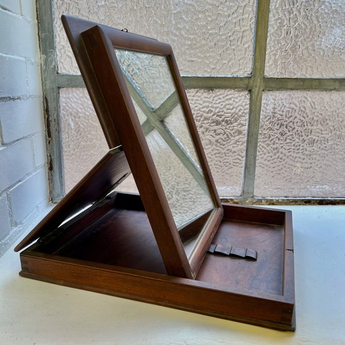 Antique victorian mahogany - antique,