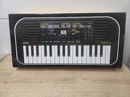 Casio mini keys - casio, 32