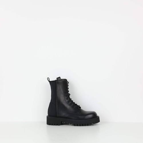 Valentino black shoes - valentino,