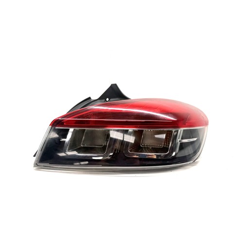 Renault megane tail light rear - megane,