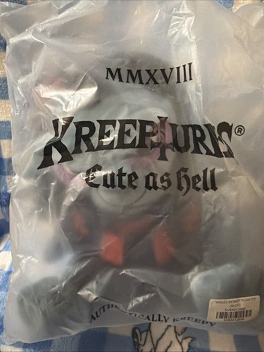 Killstar kreeptures wizard - kreeptures, of
