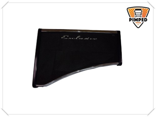 Truck tables scania series - truck, 4-series