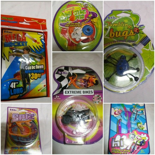 Wholesale joblot 100 assorted - wholesale,