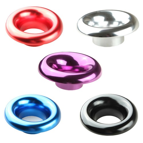 5 aluminum short - 3", 5"