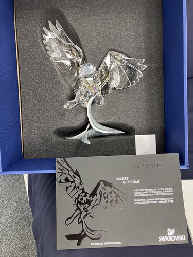 Swarovski secret guardian soul - secret,