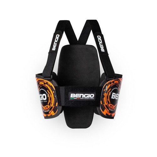 Bengio bumper plus rib - bengio,