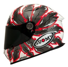 Suomy Helmet SR-Sport Brave -