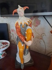 Jester Figurine