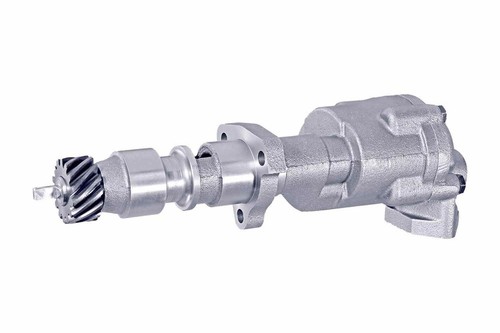 Oil pump hella - oil, fits