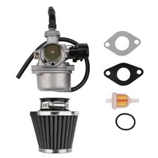 Efficient PZ19 Carburetor for
