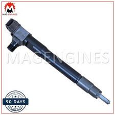 S560-13H50A FUEL INJECTOR