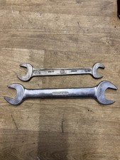 Britool Vintage Spanner