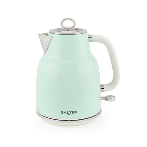 Salter retro kettle - salter,