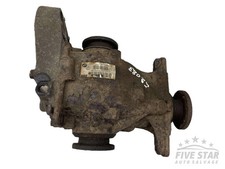 BMW 3 Series Rear Differential