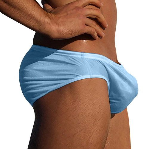 Austinbem men shiny swim - austinbem,