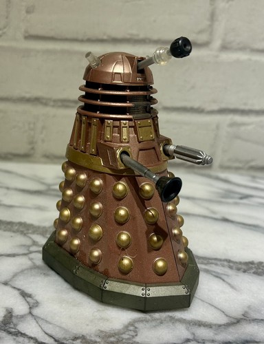 Doctor who dalek - rc, battle