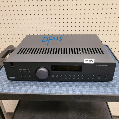 Arcam fmj a38 - arcam, stereo