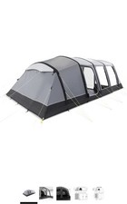Kampa Bergan 6 Person Air Tent
