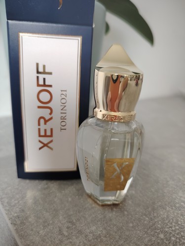 Xerjoff torino eau de - eau,