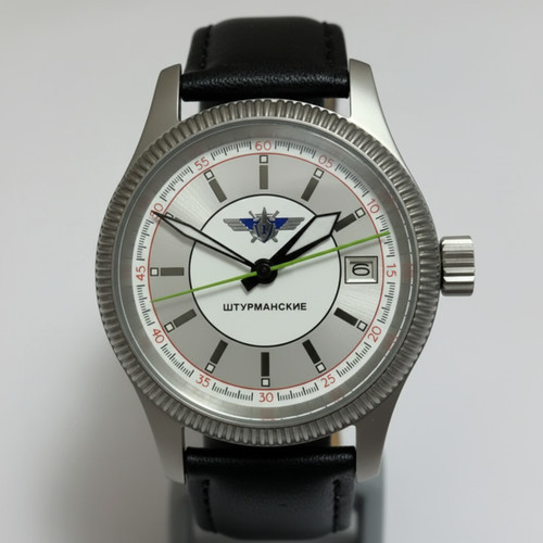 Vintage men poljot - vintage, men's