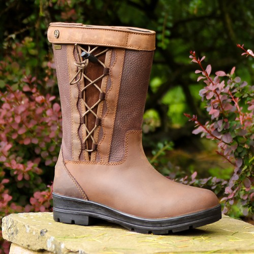 Brogini tetbury waterproof - tetbury,